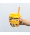 Babychino Cup | Aussie Animals | 4 oz